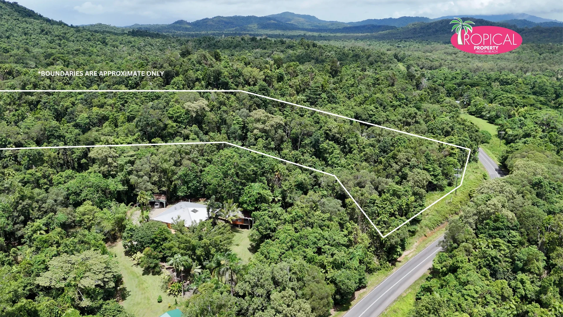 Additional image 8 of Lot 1 El Arish Mission Beach Road, Maria Creeks QLD 4855