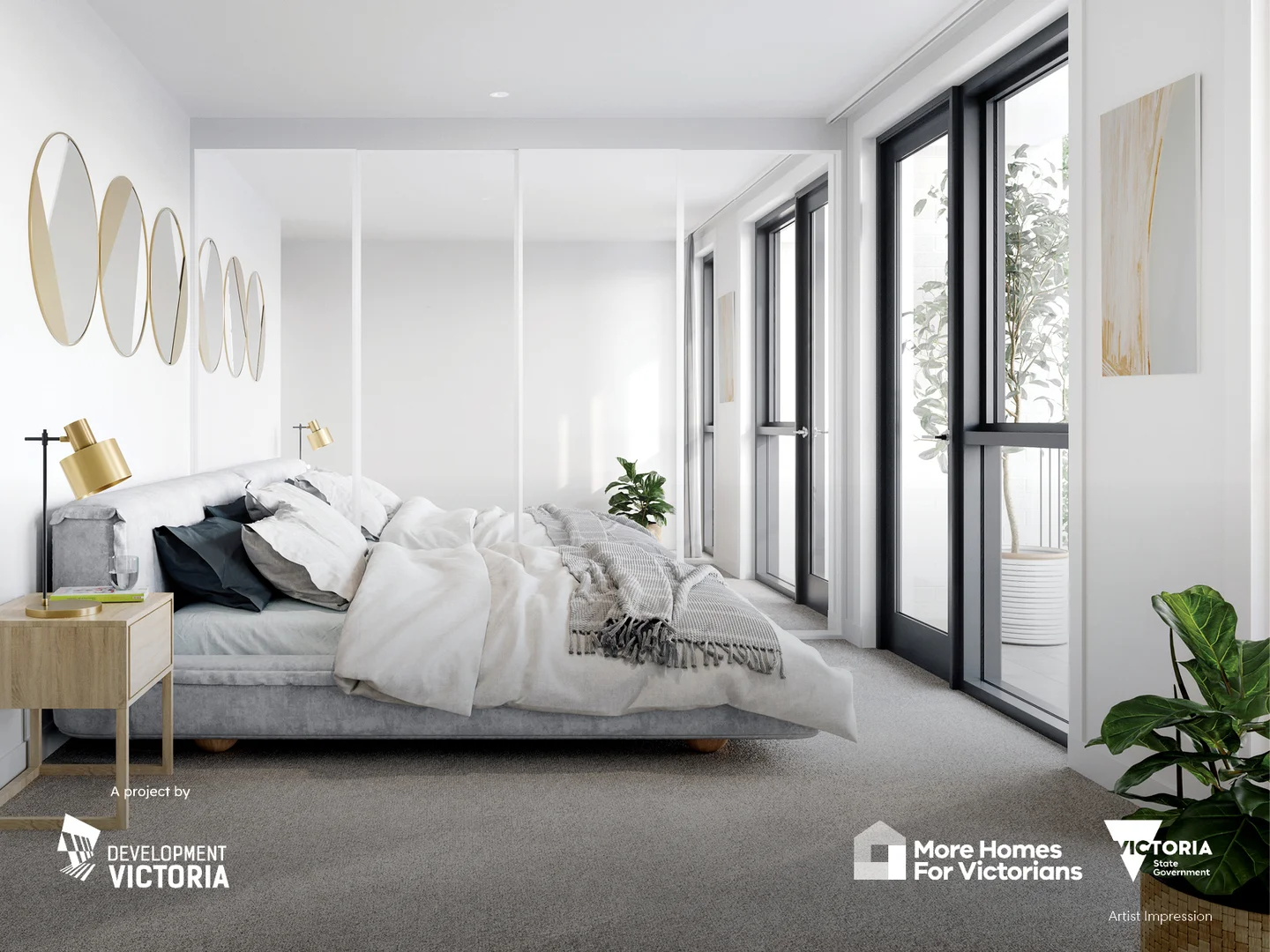 Additional image 2 of Lot 332 Pebblestone Street, Sunshine North VIC 3020