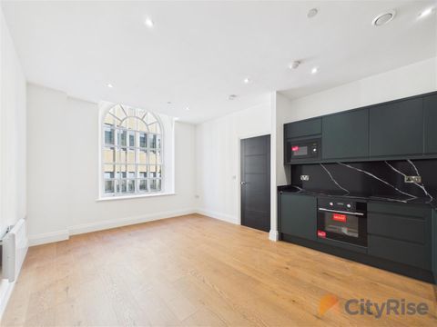 Cathedral View, East Parade, Sheffield S1