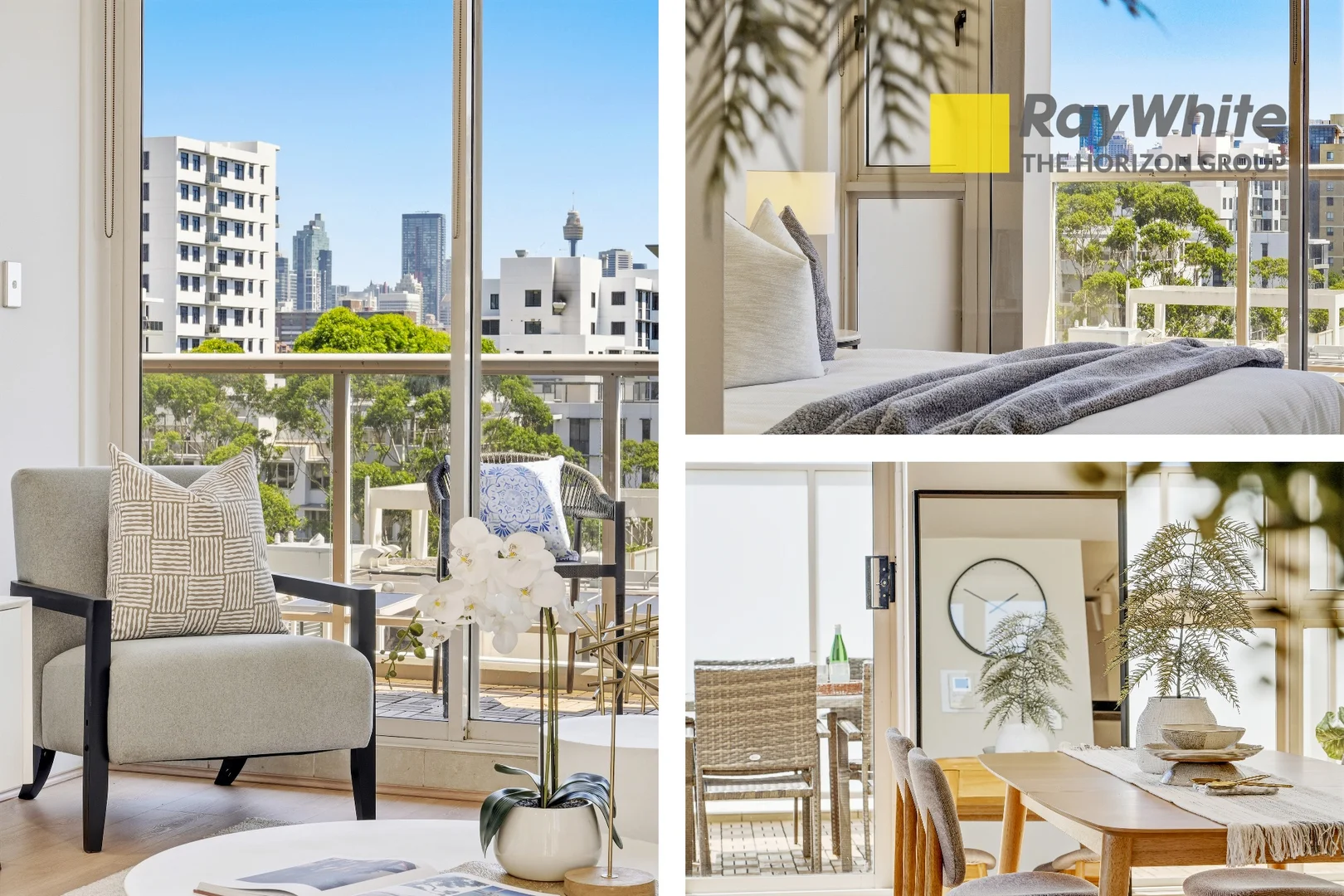 Additional image 9 of 247/11 Potter Street, Waterloo NSW 2017