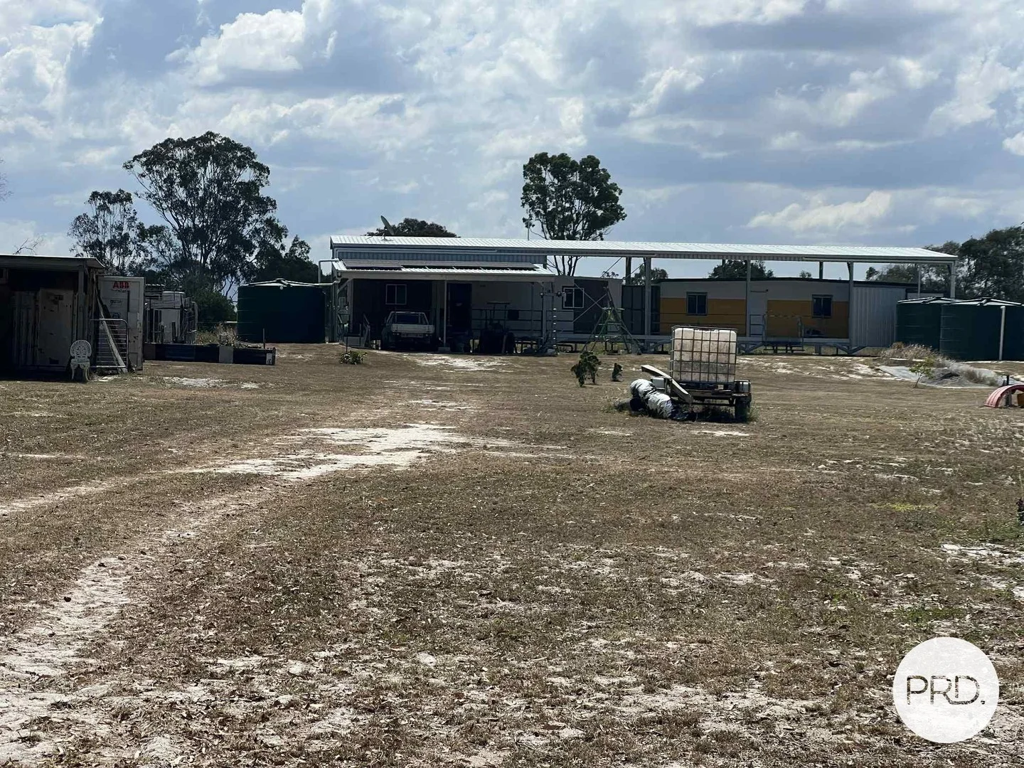 243 Messmate Drive, Miriam Vale QLD 4677