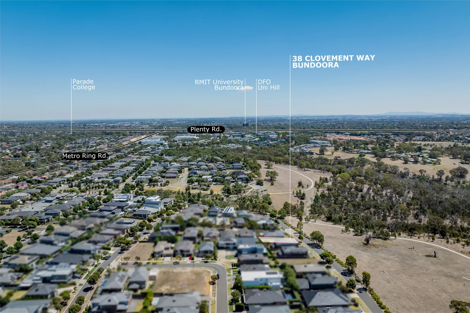 Additional image 8 of 38 Clovemont Way, Bundoora VIC 3083