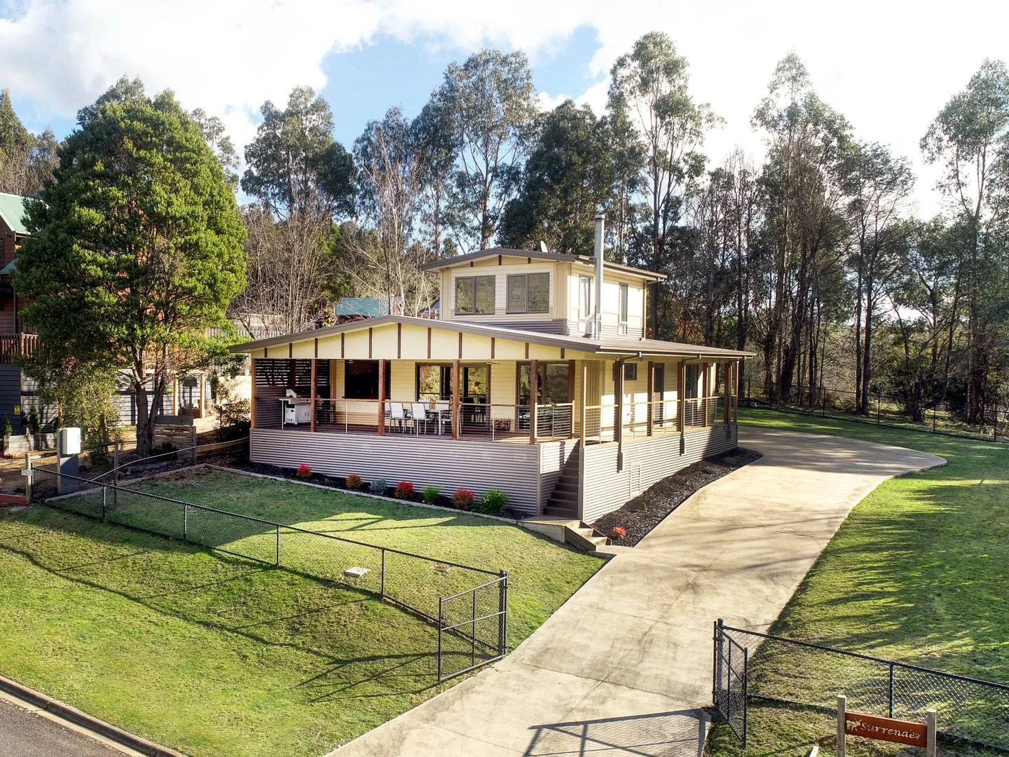 Additional image 14 of 20 Alpine Ridge Drive, Merrijig VIC 3723