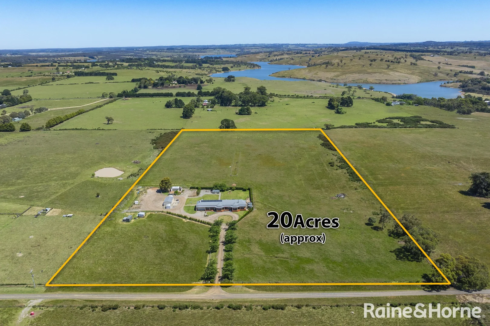 Additional image 3 of 90 Donnelly Road, Kyneton VIC 3444