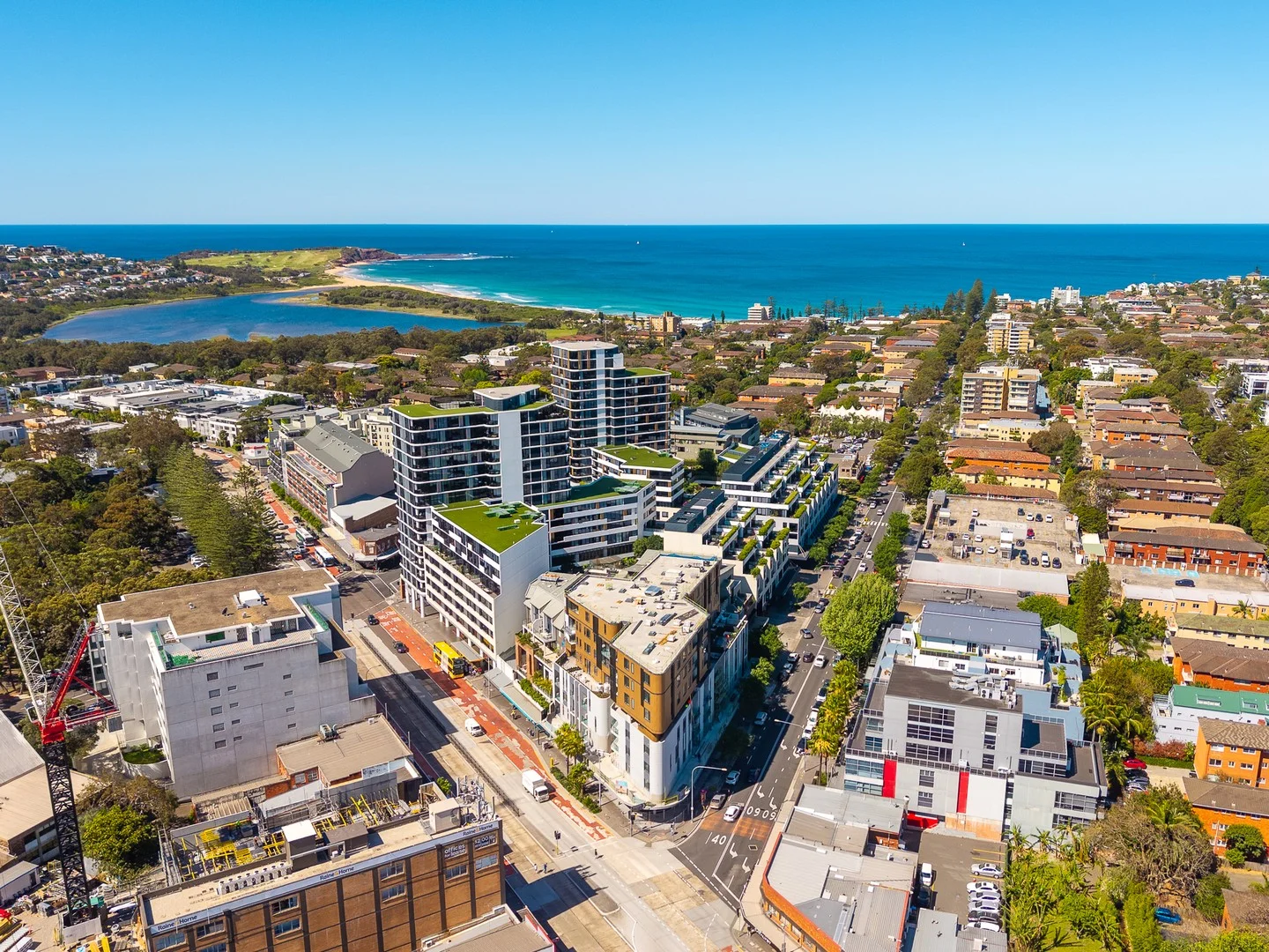 Additional image 10 of 507a/8 Oaks Avenue, Dee Why NSW 2099