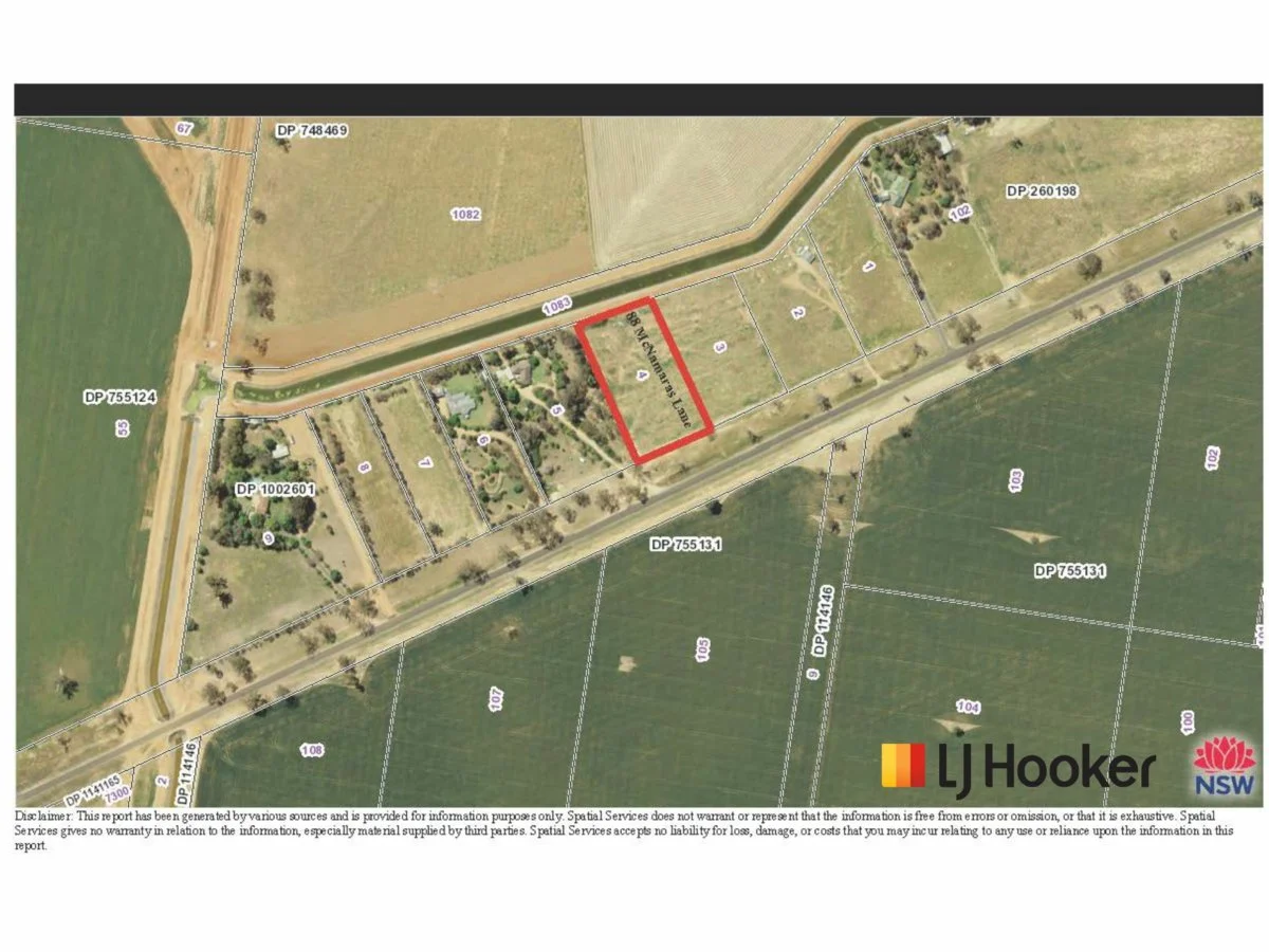Additional image 4 of 88 McNamaras Lane, Narromine NSW 2821