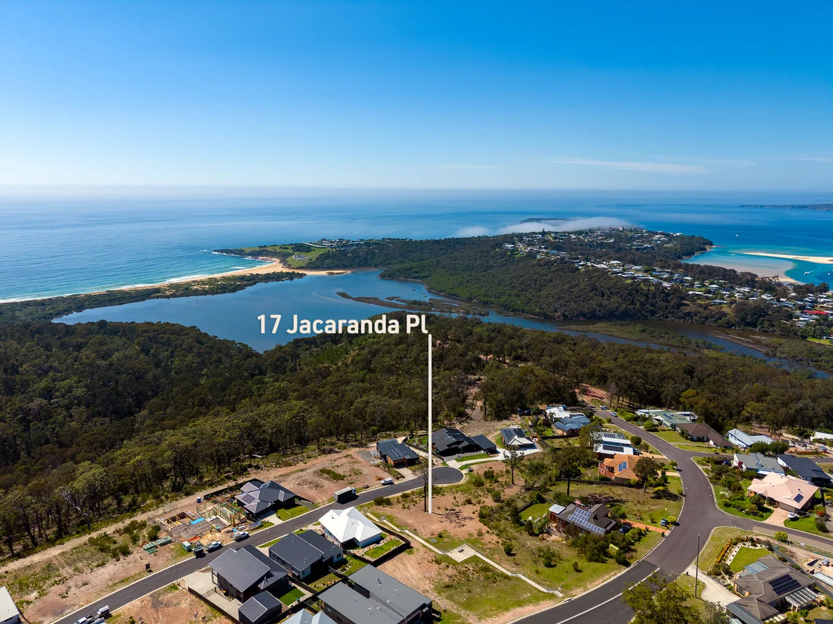 Additional image 10 of 17 Jacaranda Place, Merimbula NSW 2548