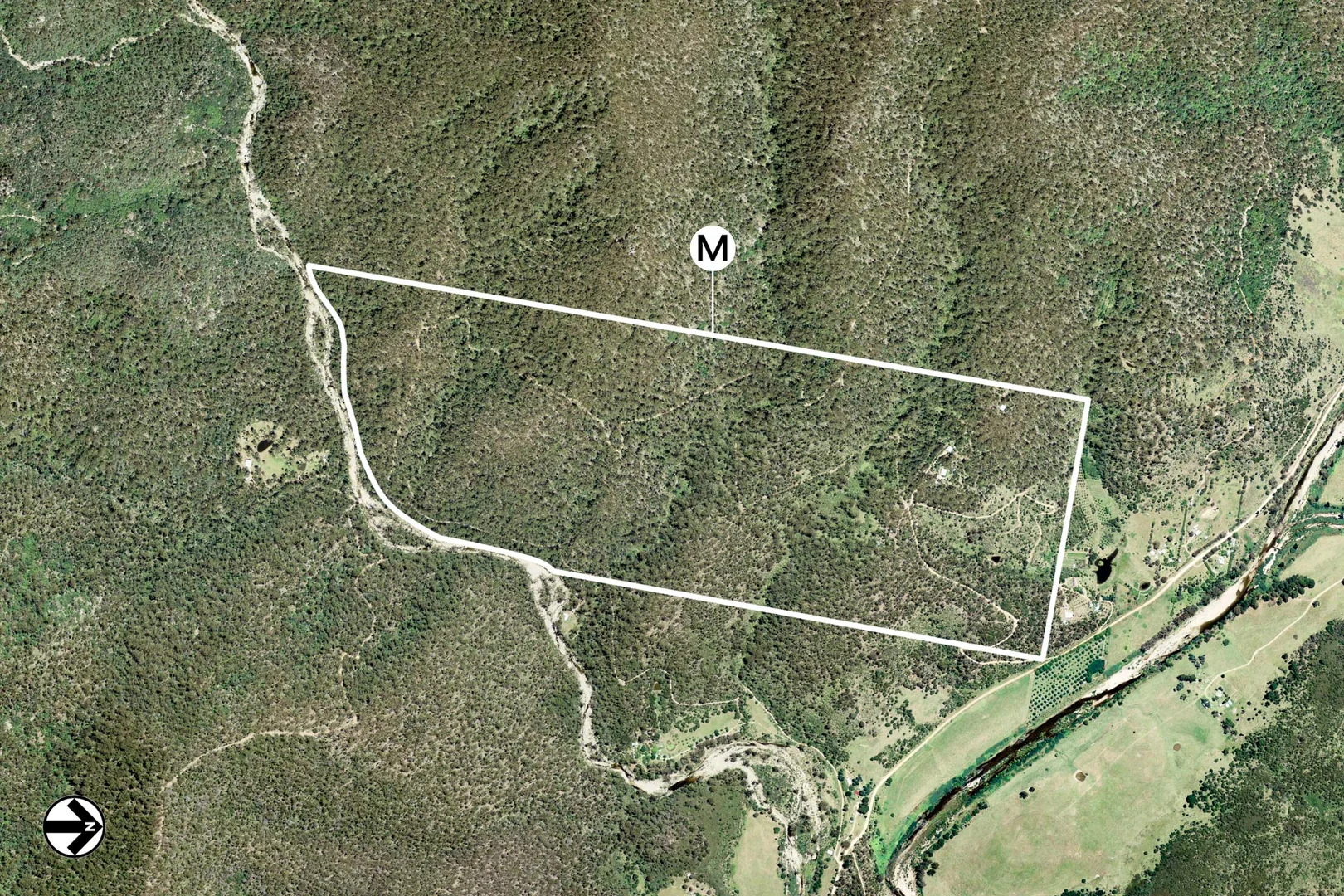 Additional image 12 of 723 Big Jack Mountain Road, New Buildings NSW 2550