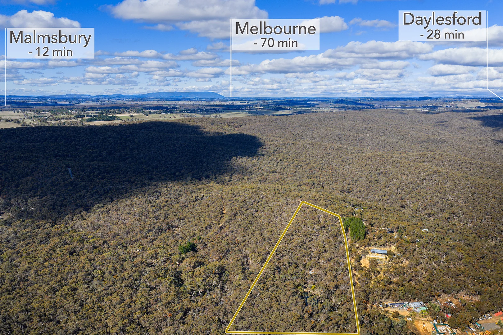 Additional image 3 of 132 Nalya Court, Drummond North VIC 3446