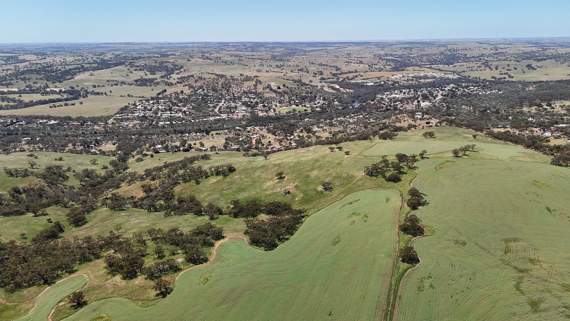 180 Nottingham Road, Toodyay WA 6566