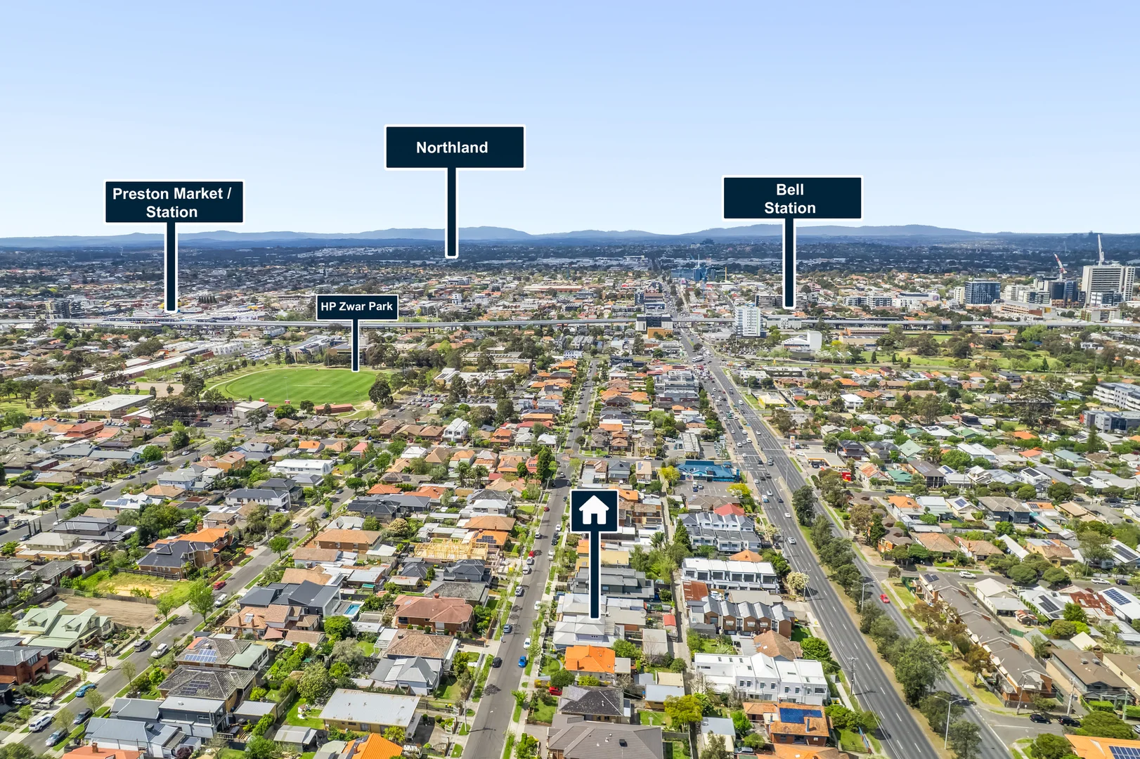 Additional image 25 of 55B Leicester Street, Preston VIC 3072