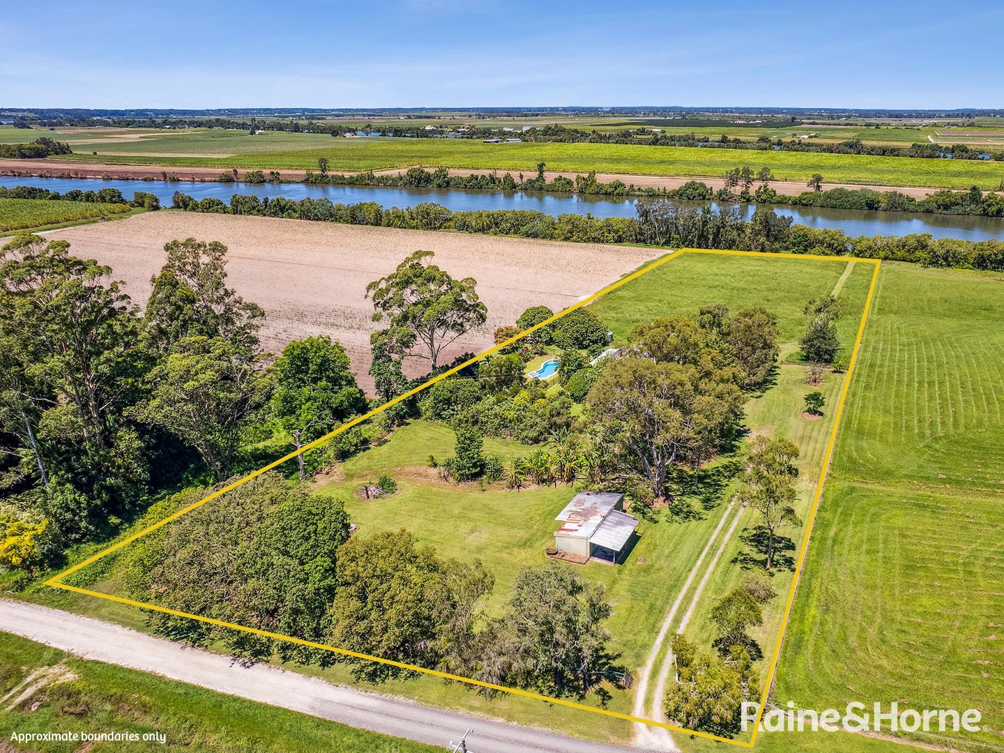 Additional image 29 of 12 Old Murrayville Road, Ashby Heights NSW 2463