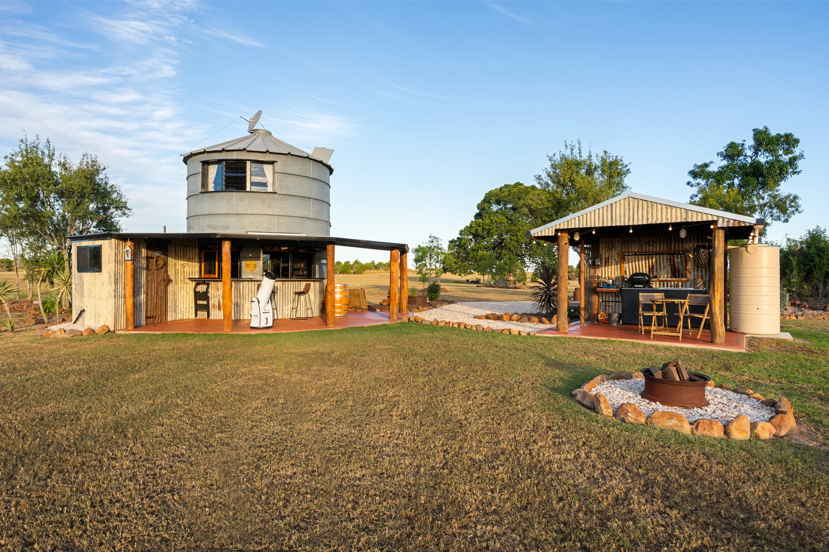 Additional image 26 of 'Figtree Country Retreat' - 70 Petersen Road, Irongate QLD 4356