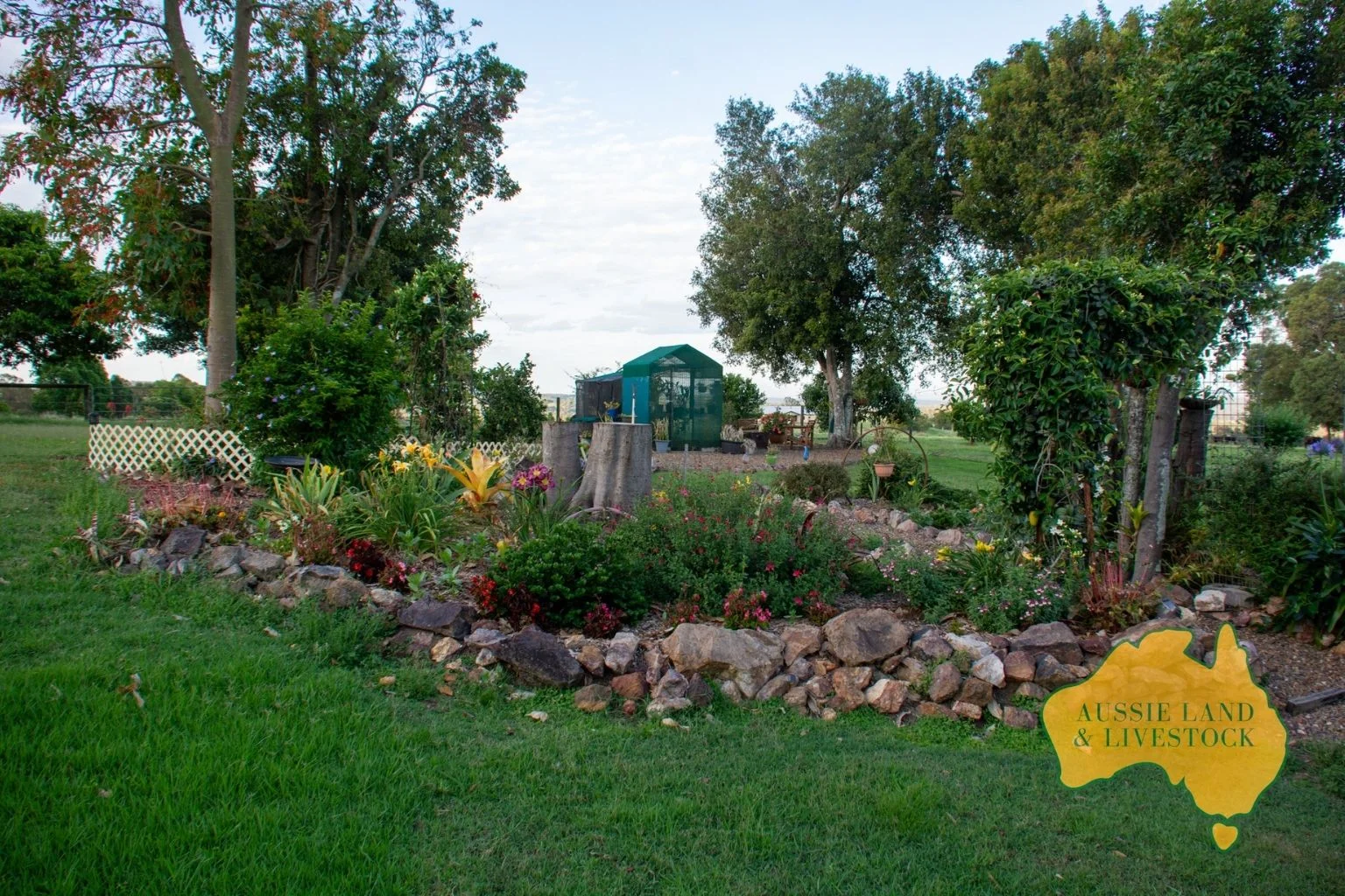 Additional image 50 of 420 HODGLEIGH NORTH ROAD, Hodgleigh QLD 4610