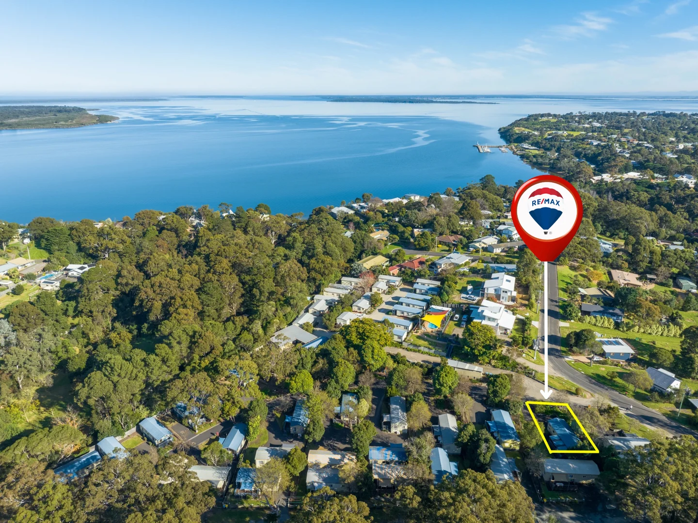 Additional image 14 of 4/1 Mairburn, Metung VIC 3904