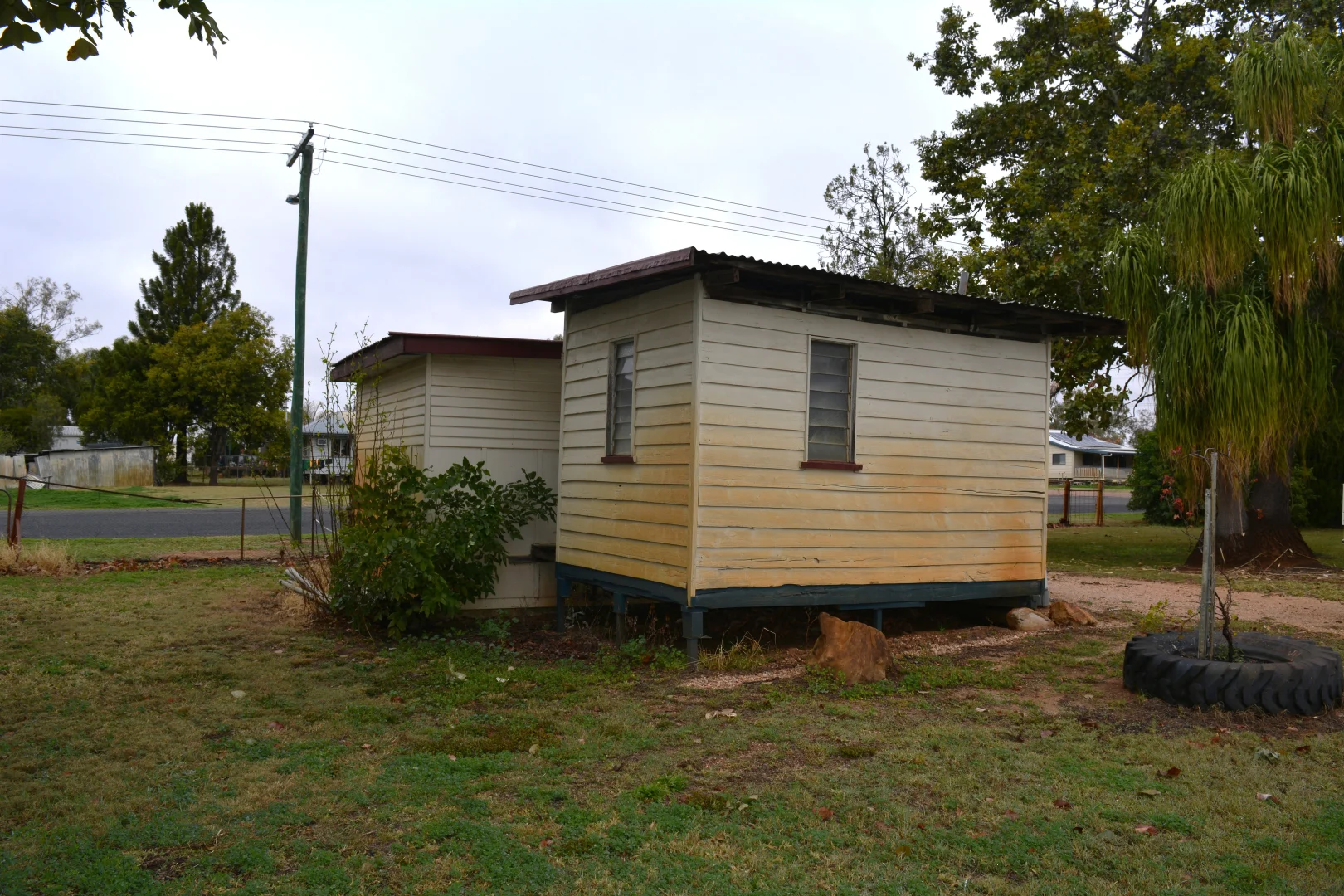 Additional image 2 of 3 Edward Street, Tambo QLD 4478