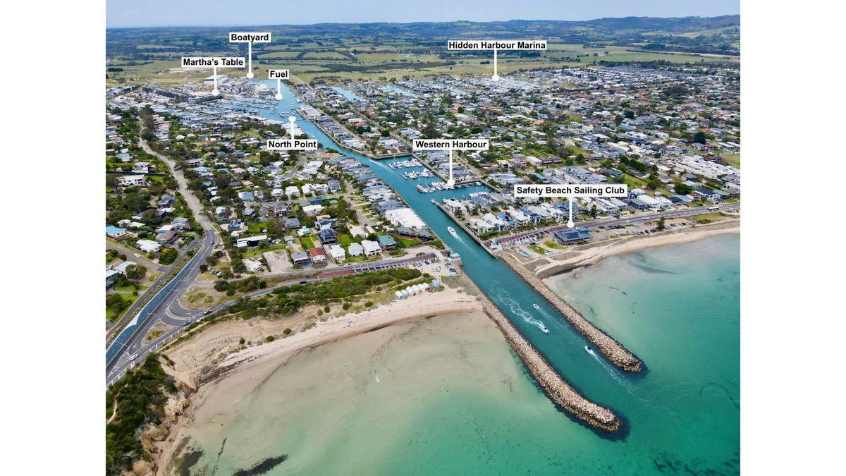 Additional image 6 of 5051 Martha Cove Water Way, Safety Beach VIC 3936