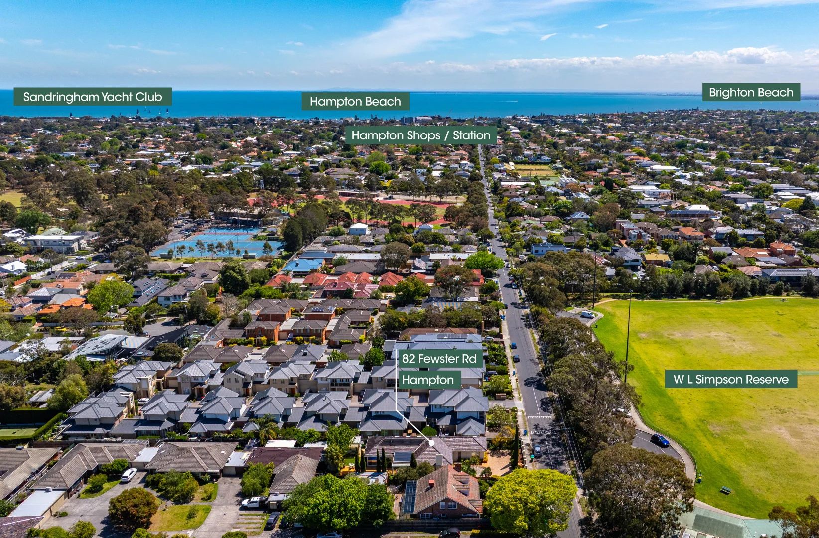 Additional image 20 of 82 Fewster Road, Hampton VIC 3188