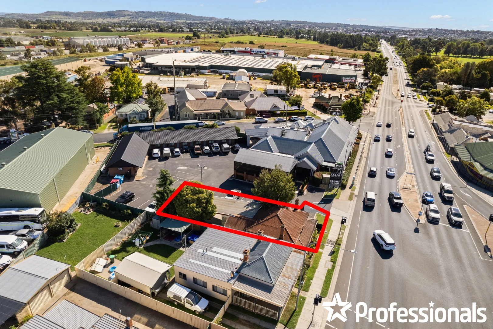 Additional image 18 of 41 Sydney Road, Kelso NSW 2795