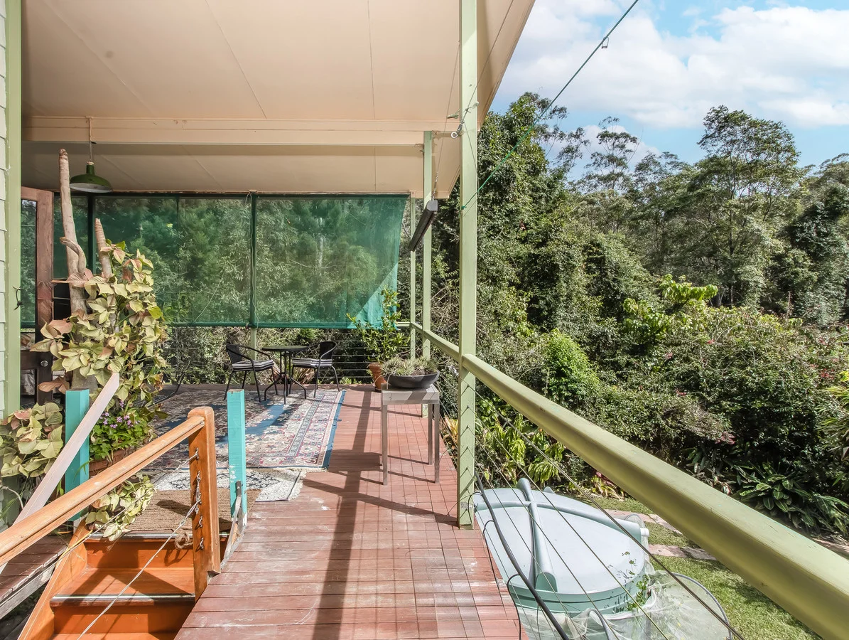 Additional image 12 of Share 38/193 Hidden Valley Road, Eungella NSW 2484