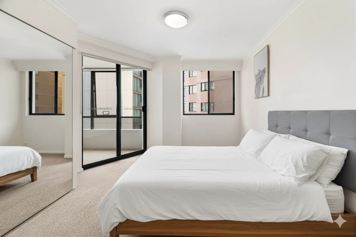 Additional image 7 of 229/303-307 Castlereagh Street, Sydney NSW 2000