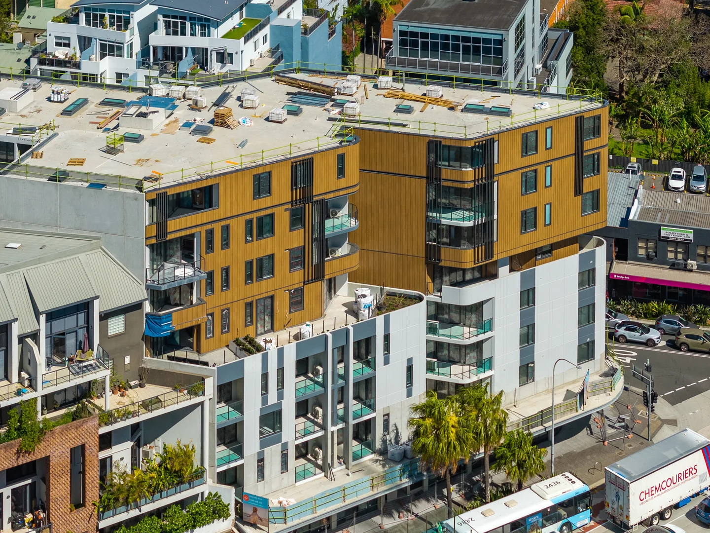 Additional image 11 of 507a/8 Oaks Avenue, Dee Why NSW 2099