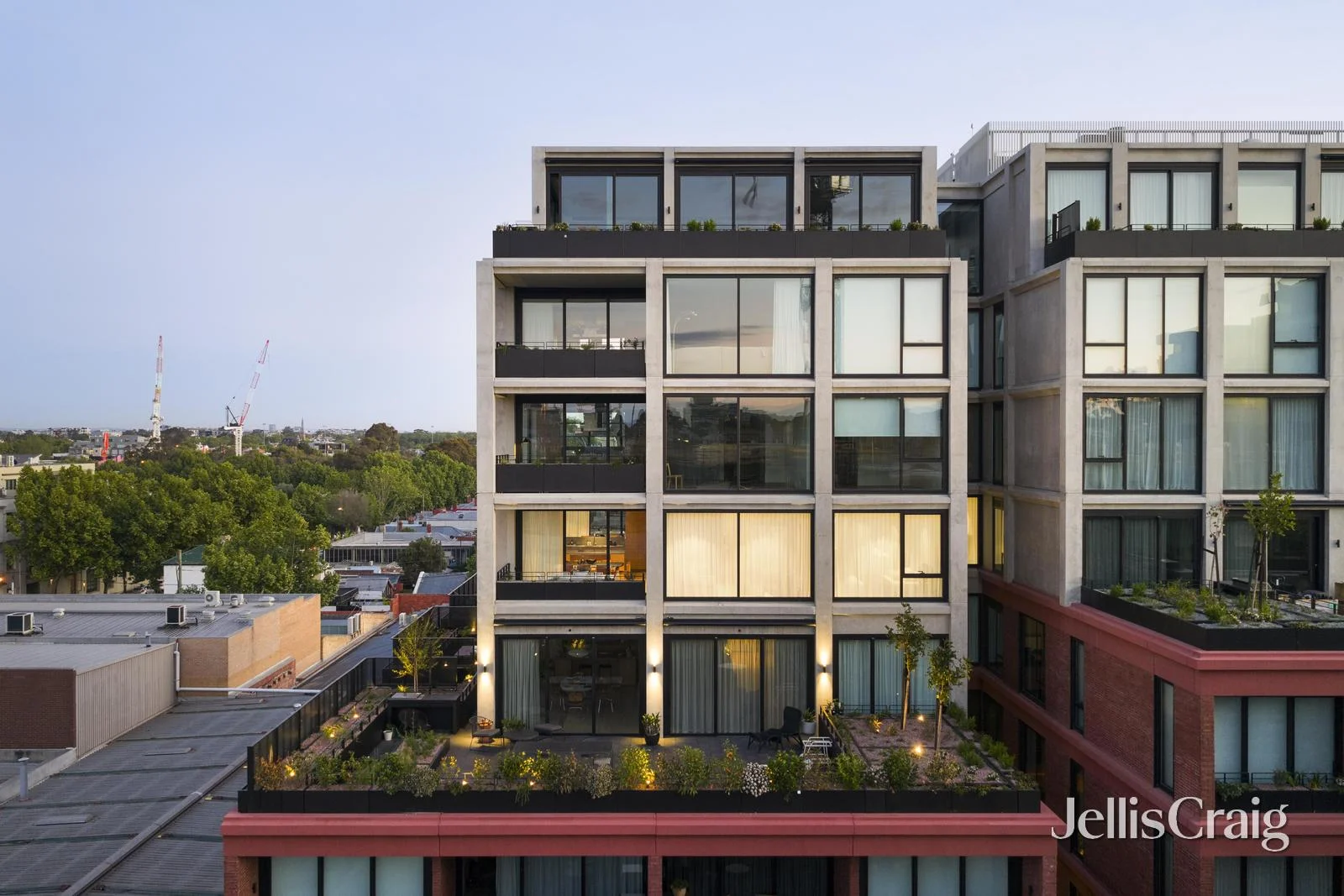 Additional image 16 of 404/385 Gore Street, Fitzroy VIC 3065