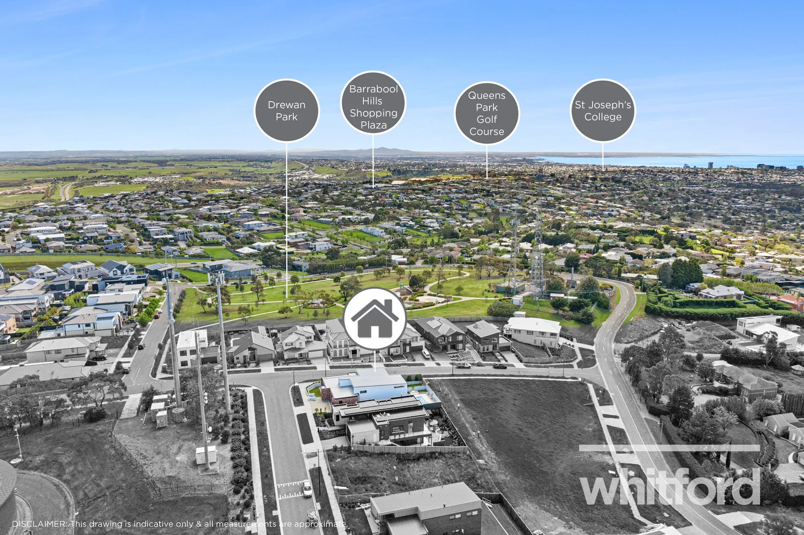 Additional image 24 of 100 Moncrieff Crescent, Wandana Heights VIC 3216