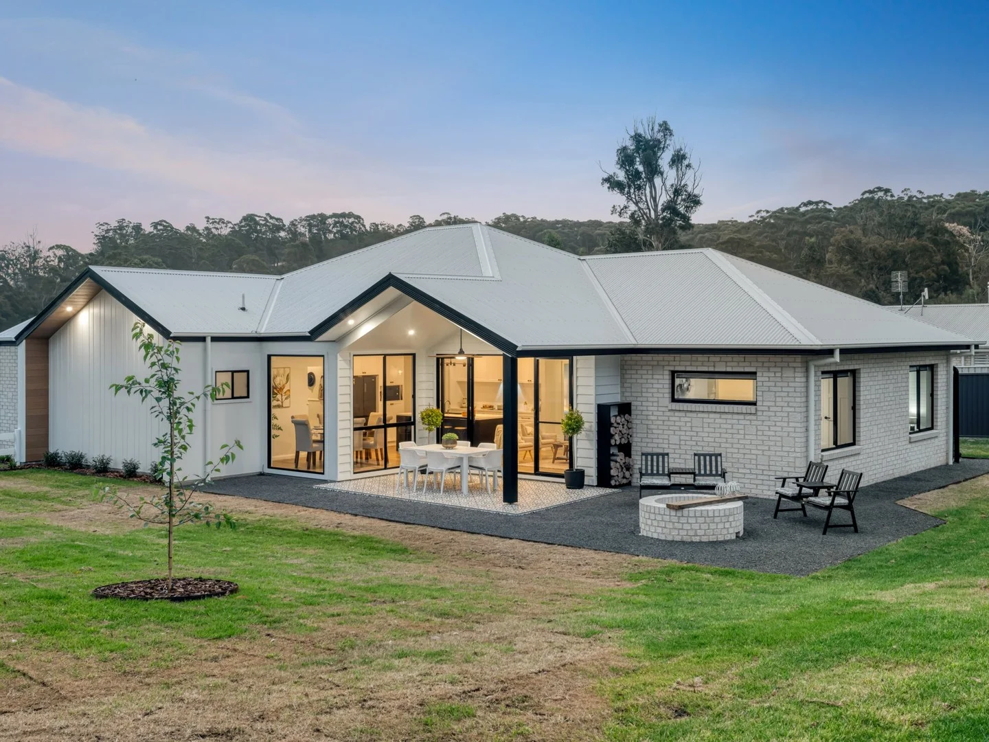 1 Lot Stafford Drive, Kalaru NSW 2550