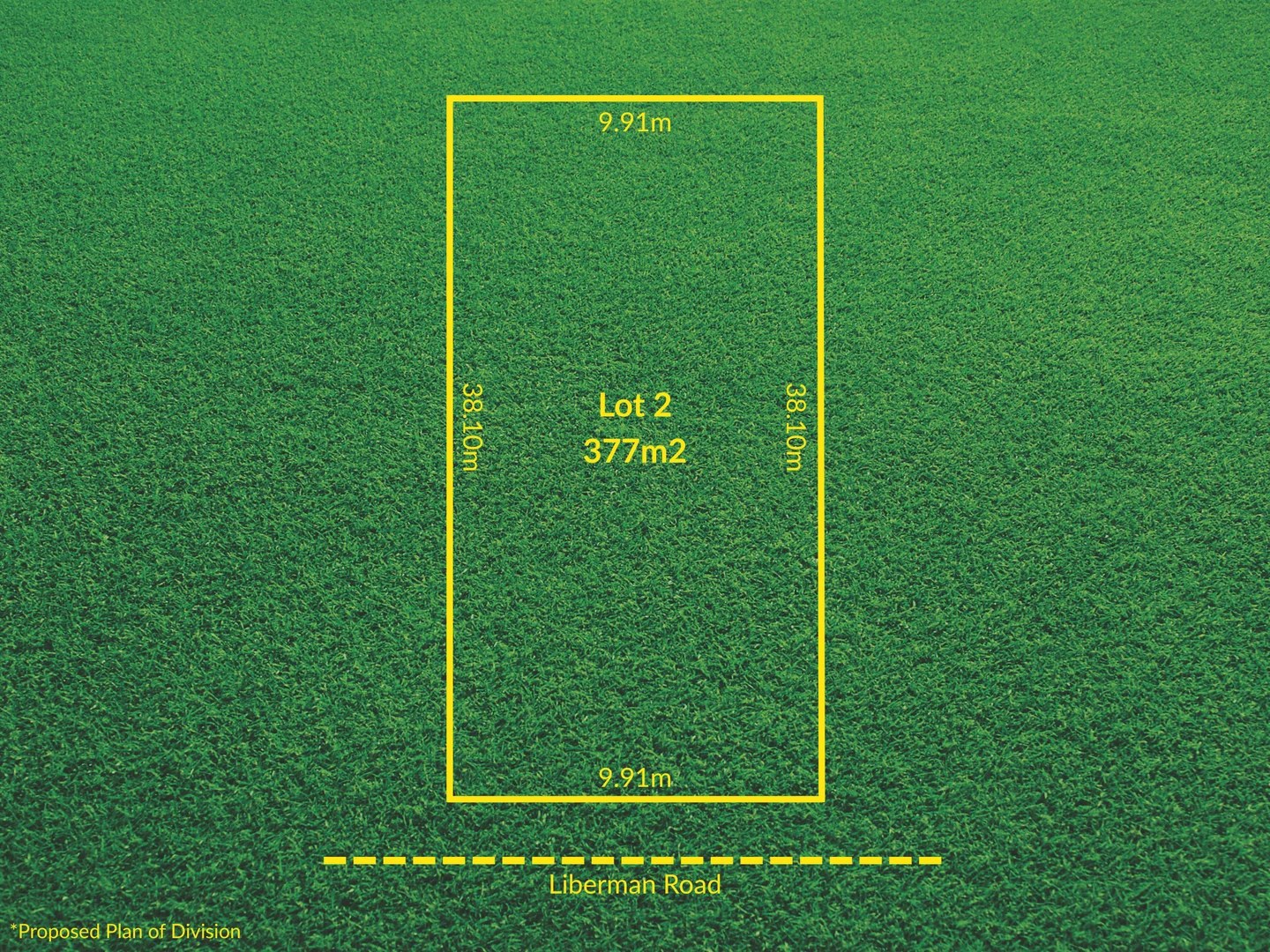 Lot 2/27 Liberman Road, Para Hills SA 5096