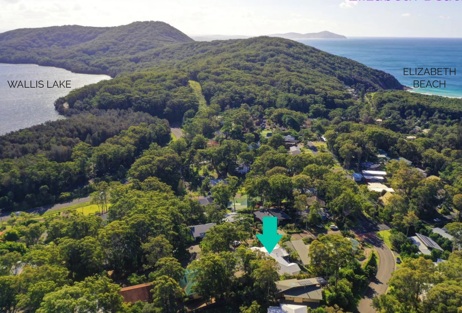 Additional image 6 of 42 Hillside Parade Road, Elizabeth Beach NSW 2428