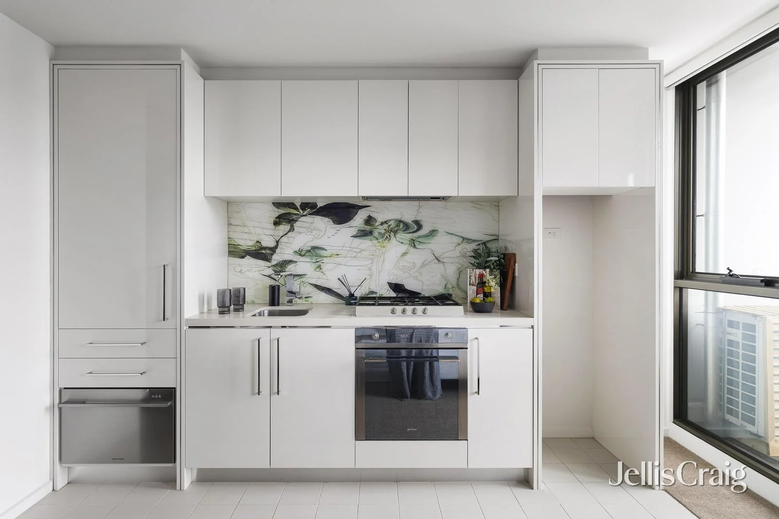 Additional image 4 of 313/300 Young Street, Fitzroy VIC 3065