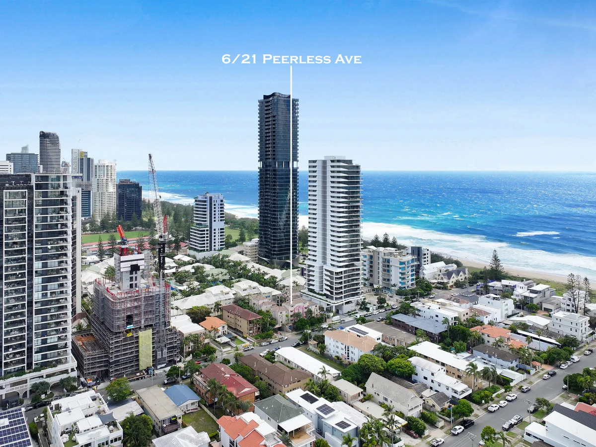 Additional image 14 of 6/21 Peerless Avenue, Mermaid Beach QLD 4218