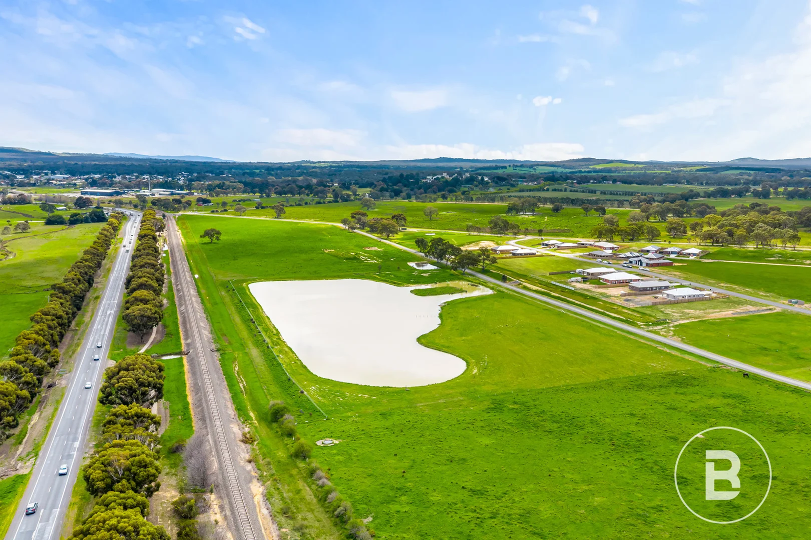 Additional image 6 of Stage 3, Sunset - Green Hill Lake Estate, Ararat VIC 3377