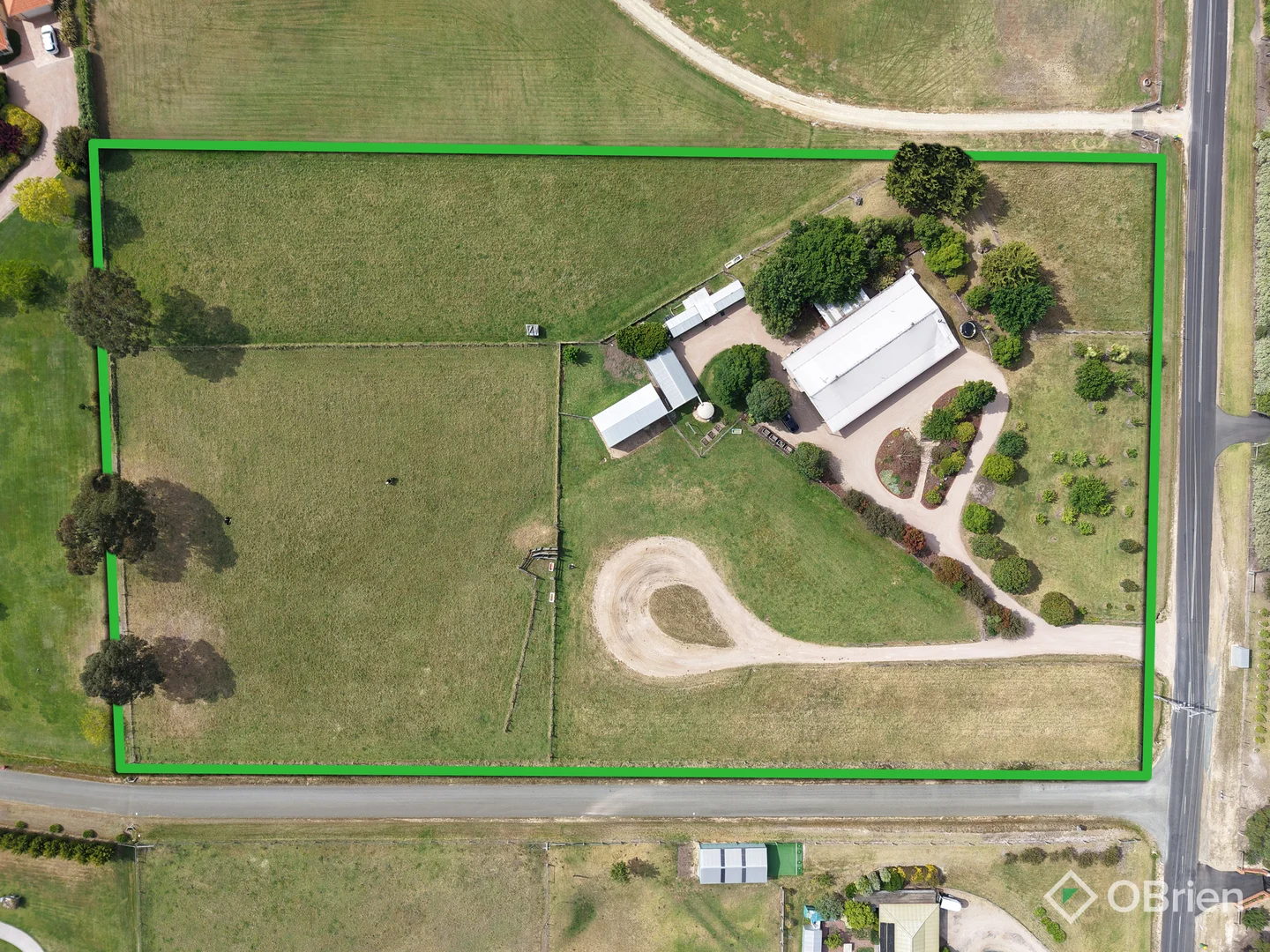 Additional image 21 of 45 Balfours Road, Lucknow VIC 3875