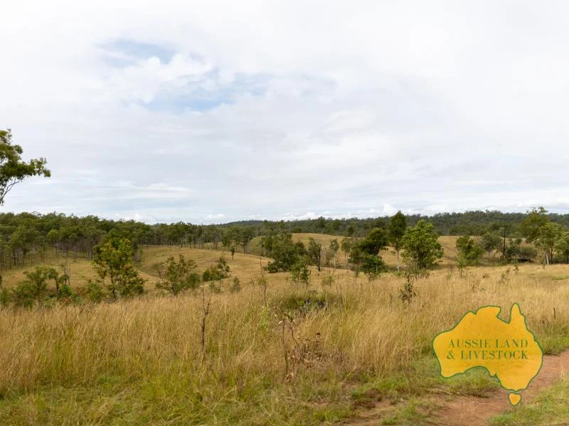 Additional image 4 of 0 "Tracey's" & "Green Gully", Monto - Mount Perry Road, Mount Perry QLD 4671