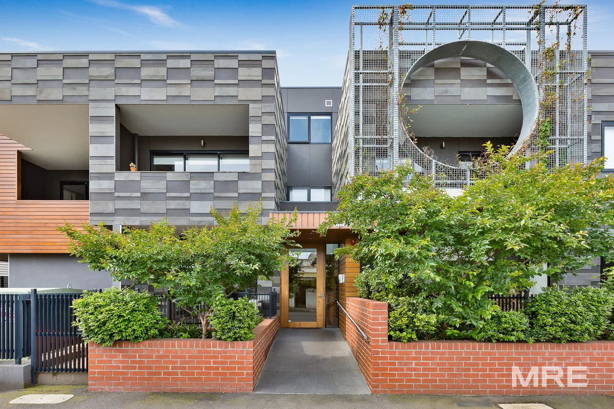 Additional image 11 of 119/45 York Street, Richmond VIC 3121