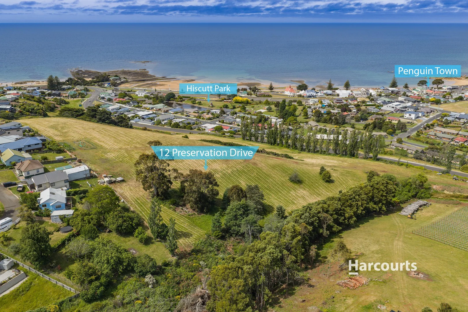 Additional image 5 of 12 Preservation Drive, Penguin TAS 7316