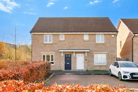 40 Benhar Road, Newcraighall EH21