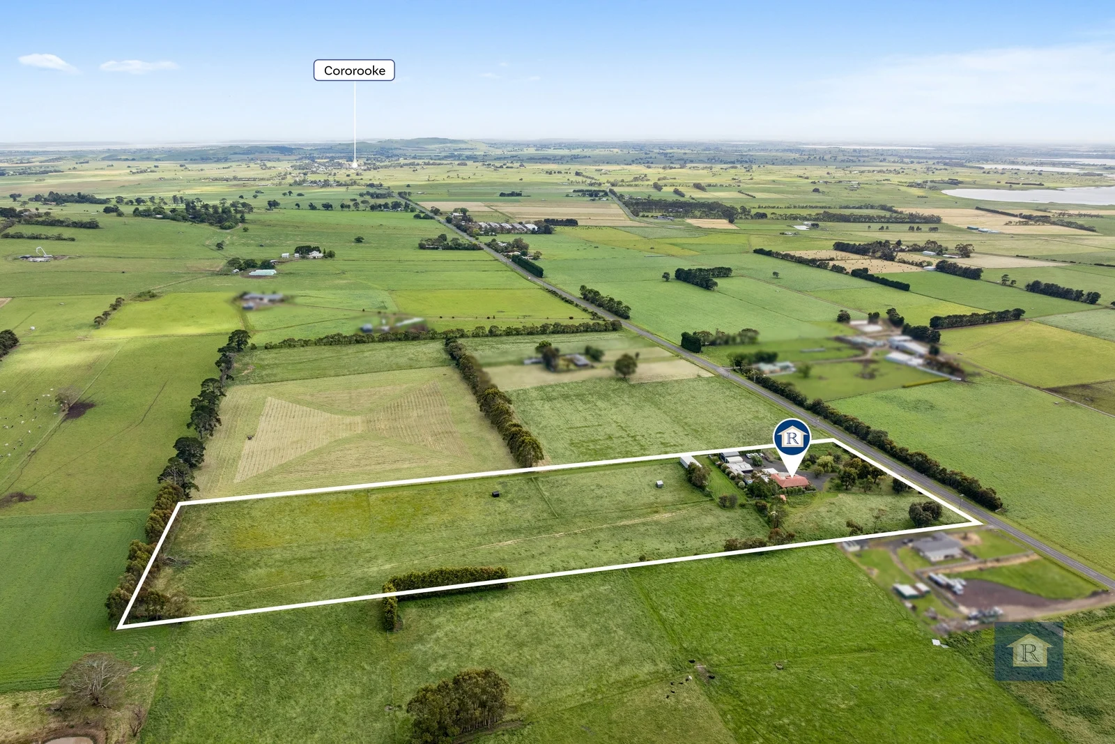 Additional image 22 of 45 Corangamite Lake Road, Larpent VIC 3249