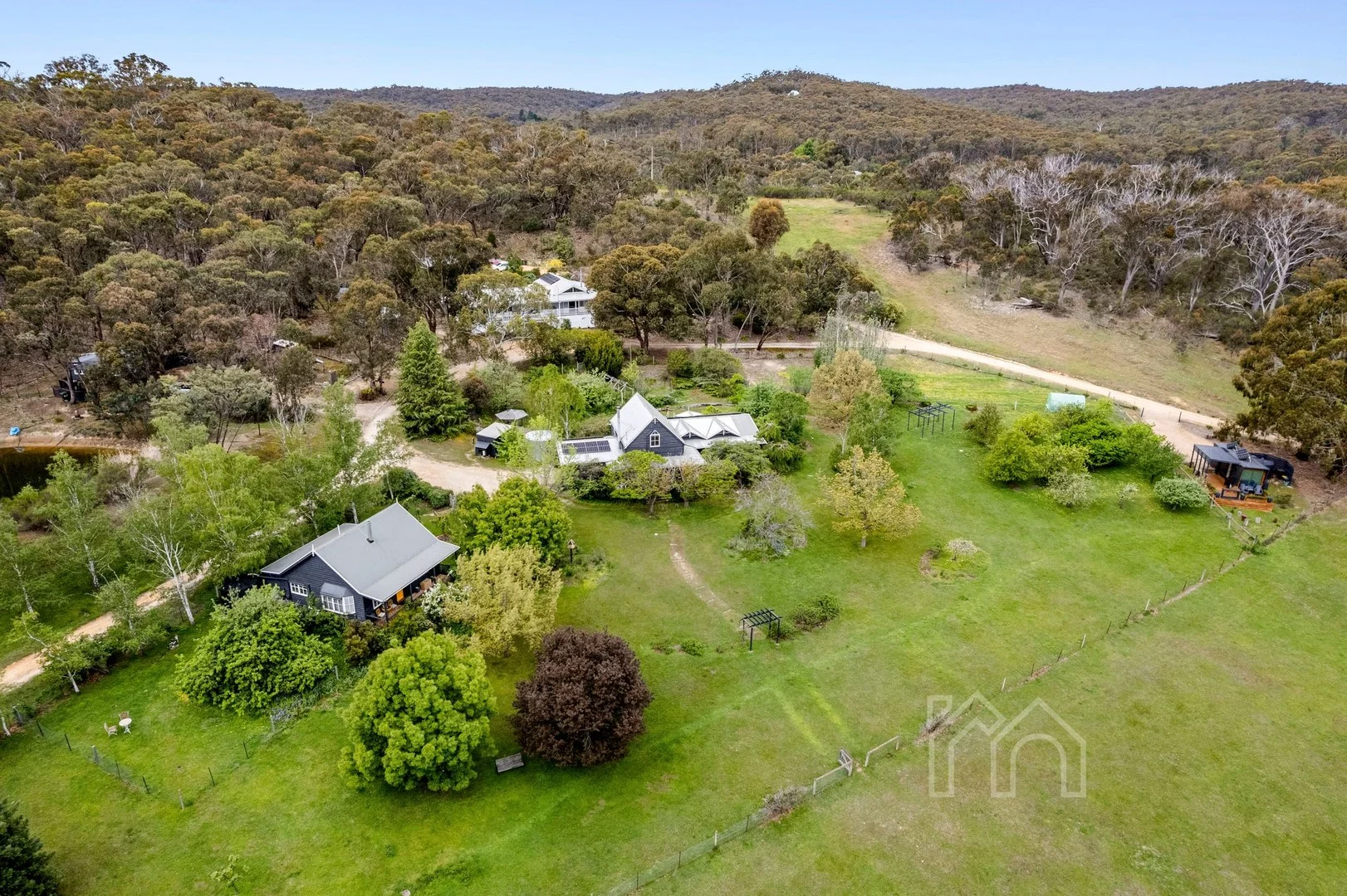 Additional image 12 of 750 Vaughan Springs Road, Drummond North VIC 3446