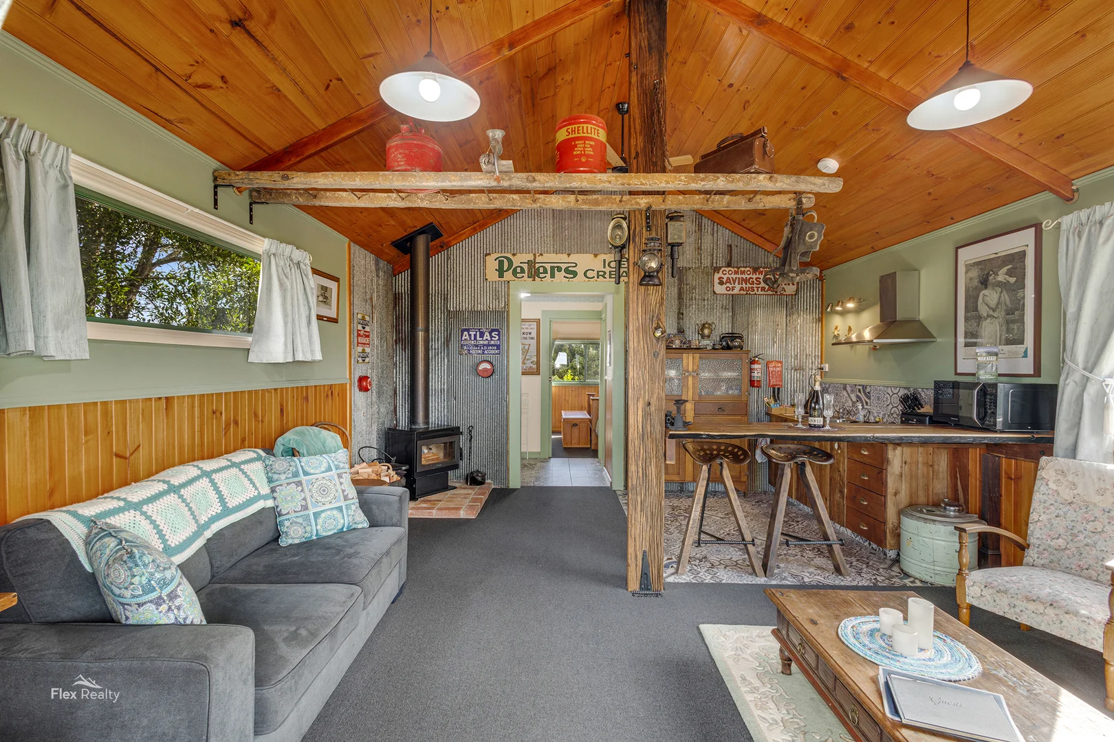 Additional image 34 of 18 Mount Road, Waratah TAS 7321