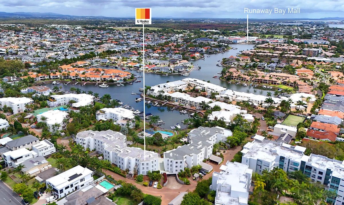 Additional image 34 of 97/1 Lee Road, Runaway Bay QLD 4216