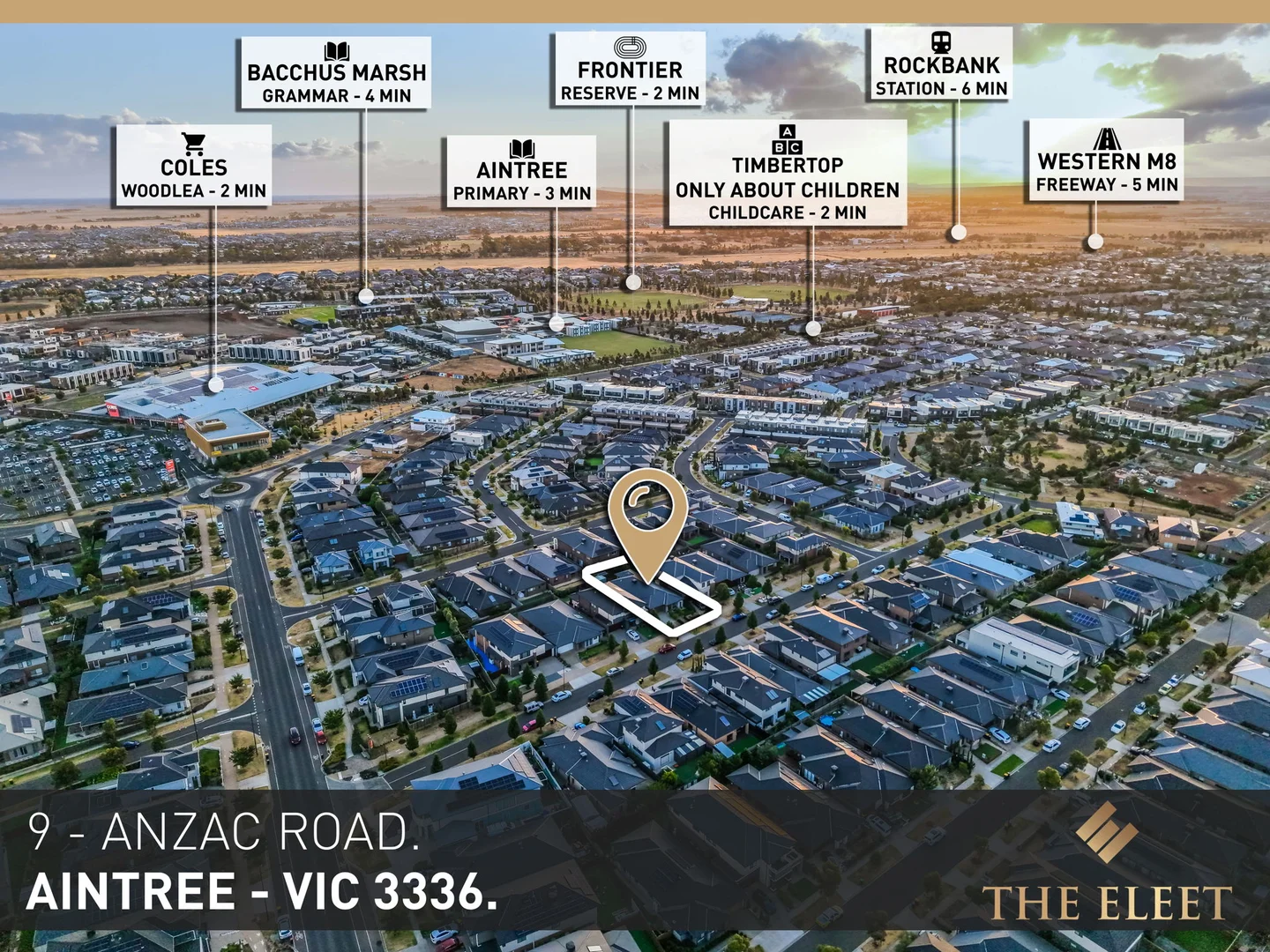 Additional image 16 of 9 Anzac Road, Aintree VIC 3336