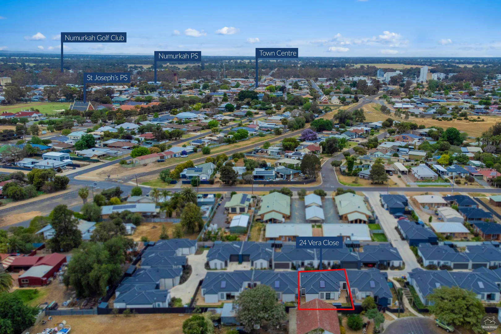 Additional image 14 of 24 Vera Close, Numurkah VIC 3636