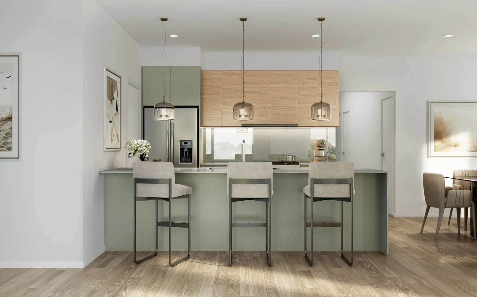 6 Teak Street, Maleny QLD 4552