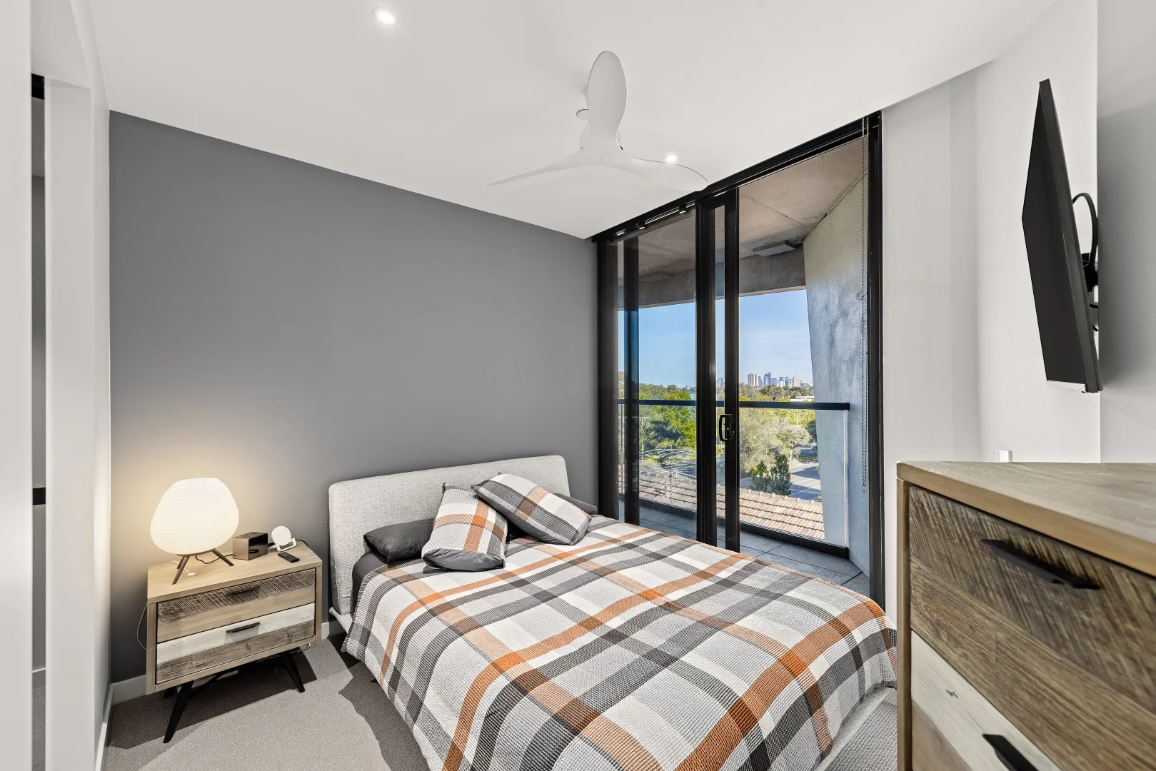 Additional image 11 of 403/77 Queens Road, Melbourne VIC 3004