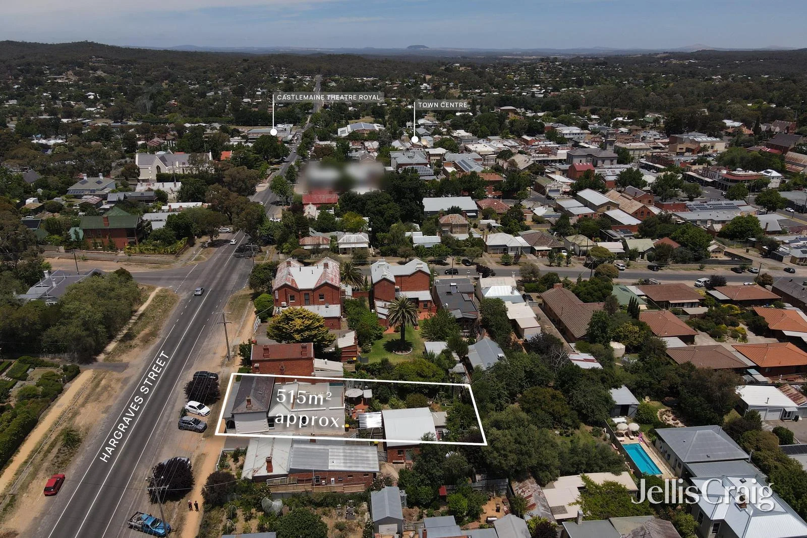 Additional image 17 of 53 Hargraves Street, Castlemaine VIC 3450