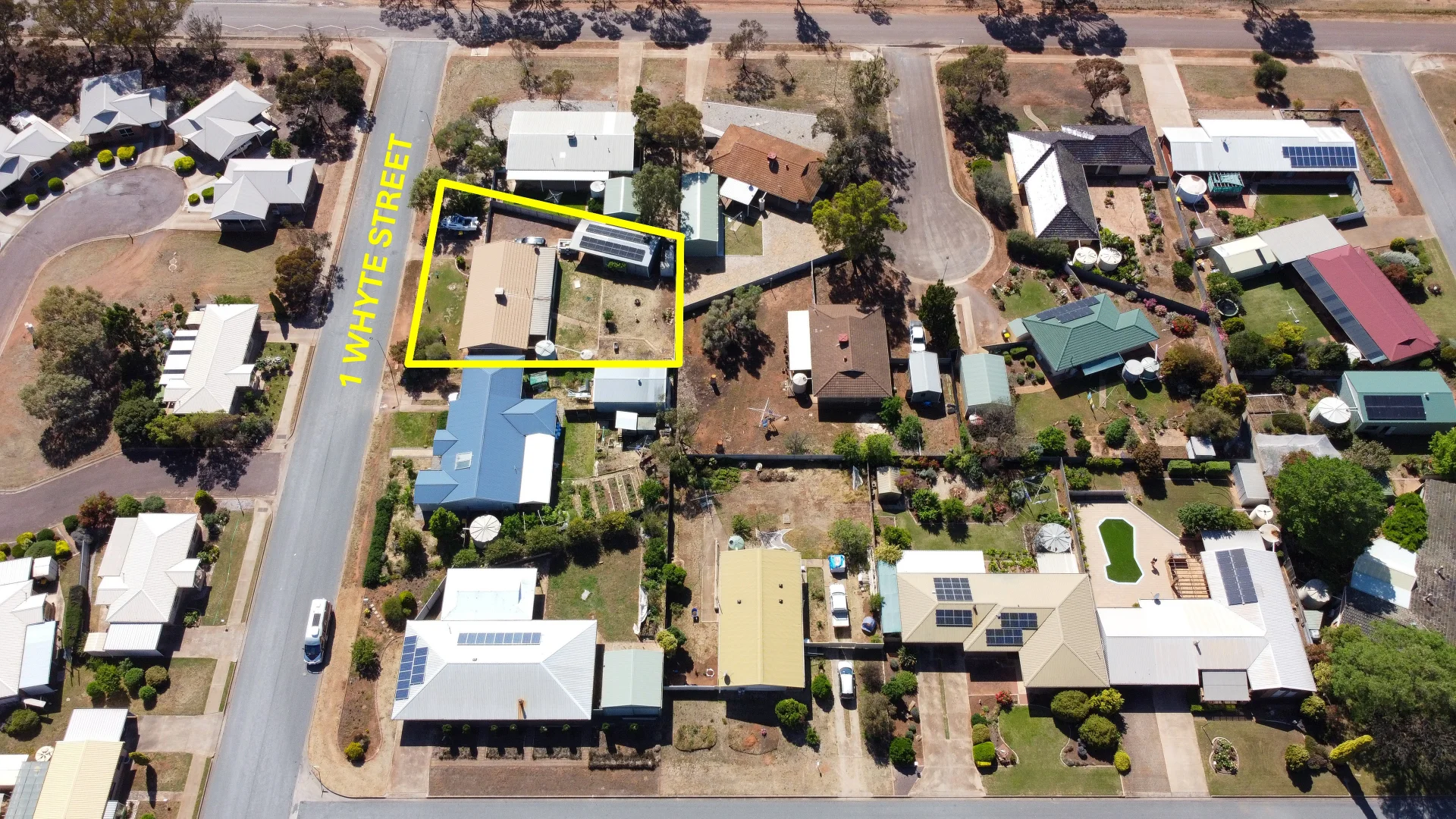 Additional image 2 of 1 Whyte Street, Cleve SA 5640