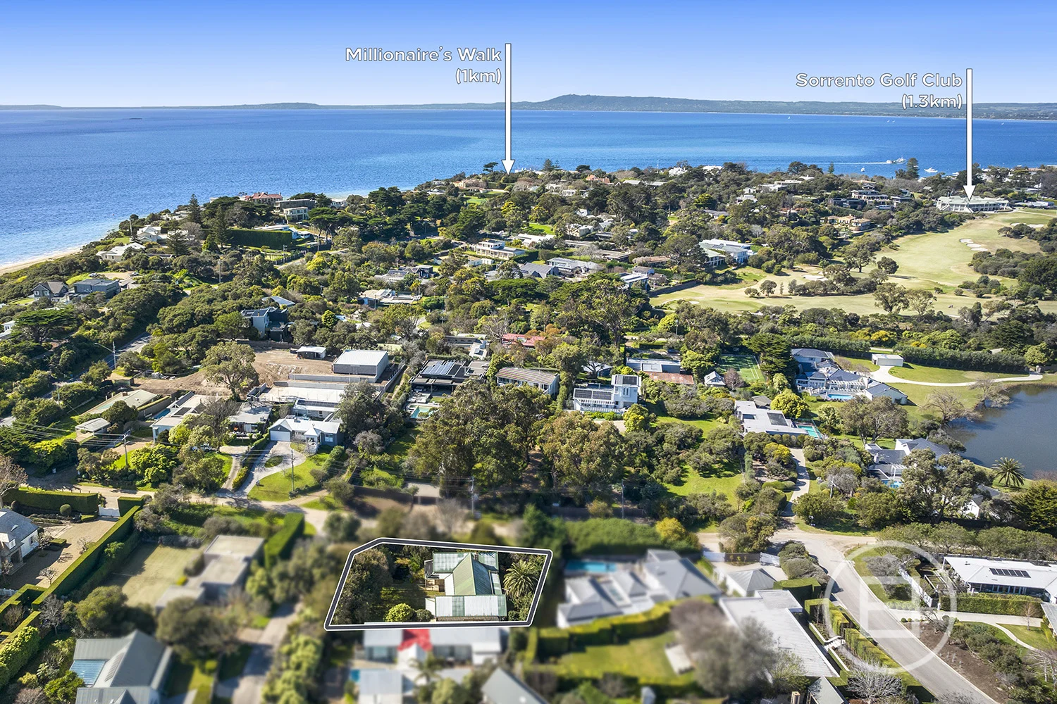 Additional image 6 of 1 The Quarterdeck, Portsea VIC 3944